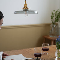 ガラスシェード ミュレイ