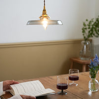 ガラスシェード ミュレイ