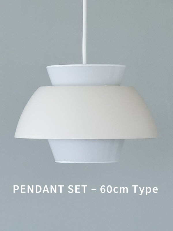 Sulaa pendant light WH