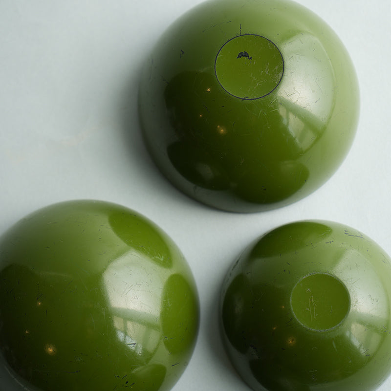 Green Bowls