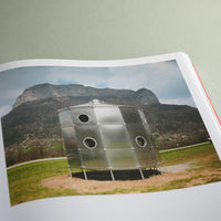 CHARLOTTE PERRIAND/Inventing a New World