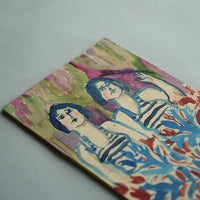 Micucci Micucci(水着の双子)