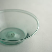 Glass Bowl/Finland