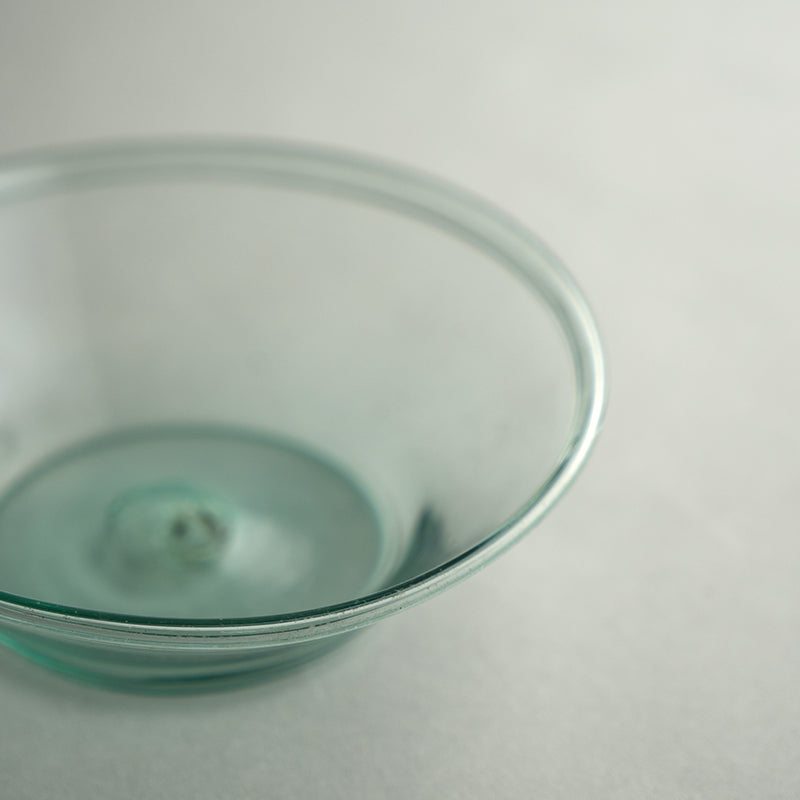 Glass Bowl/Finland