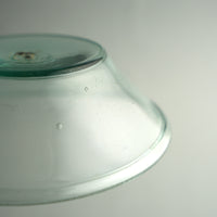 Glass Bowl/Finland