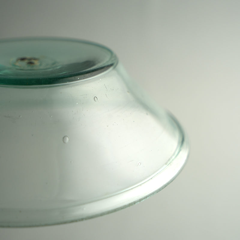 Glass Bowl/Finland