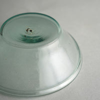 Glass Bowl/Finland