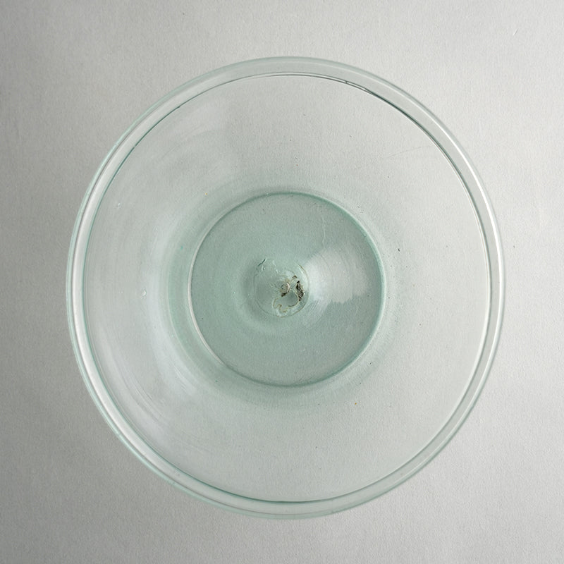 Glass Bowl/Finland