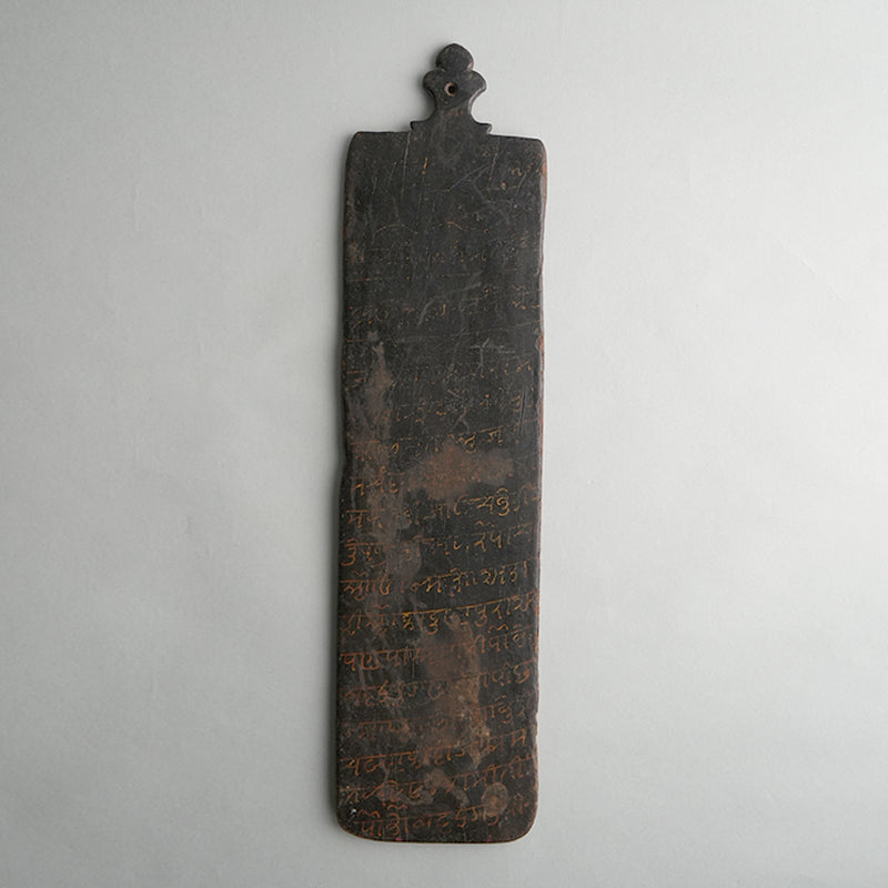 Wooden board/India