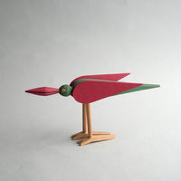 コーチカズノリ/トリ