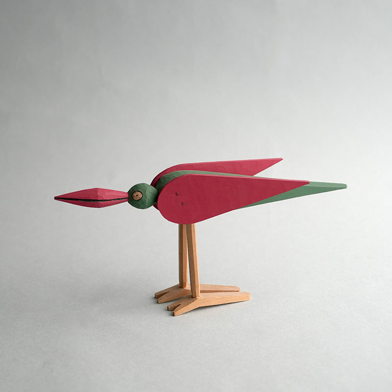 コーチカズノリ/トリ