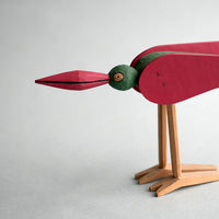 コーチカズノリ/トリ