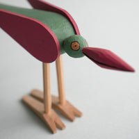 コーチカズノリ/トリ