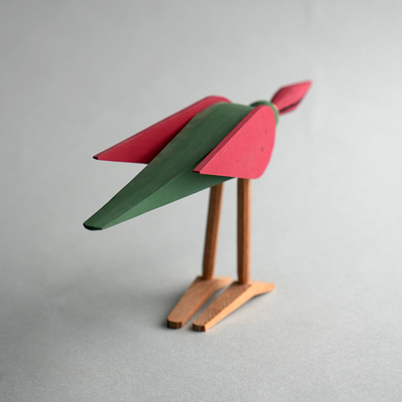 コーチカズノリ/トリ