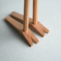 コーチカズノリ/トリ