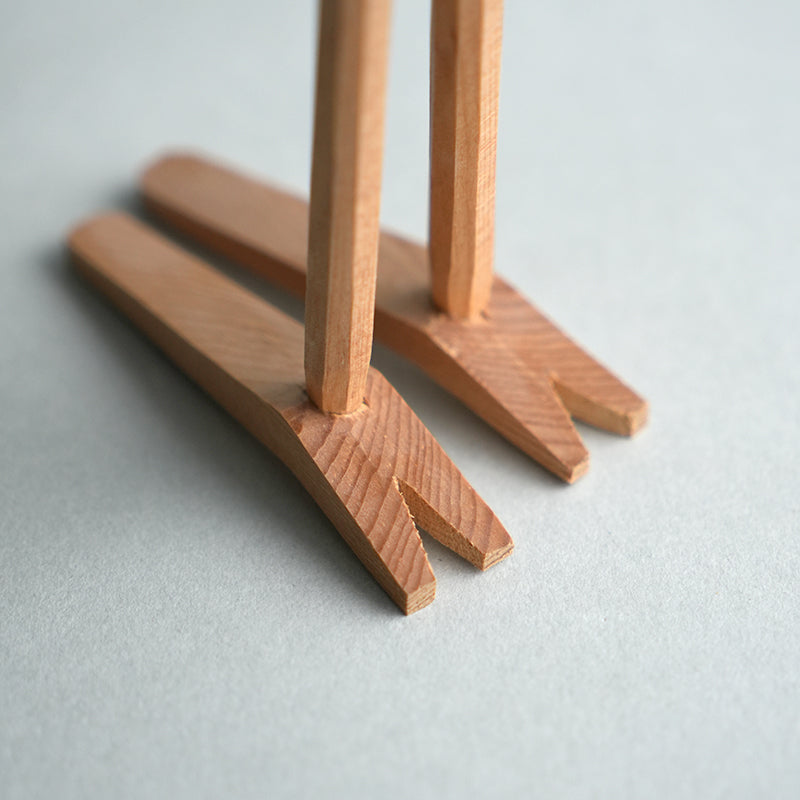 コーチカズノリ/トリ