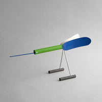 コーチカズノリ/トリ(アルミ)