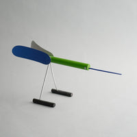 コーチカズノリ/トリ(アルミ)