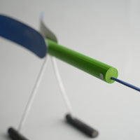 コーチカズノリ/トリ(アルミ)