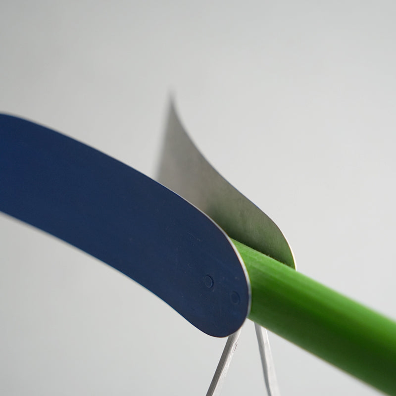 コーチカズノリ/トリ(アルミ)