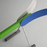 コーチカズノリ/トリ(アルミ)