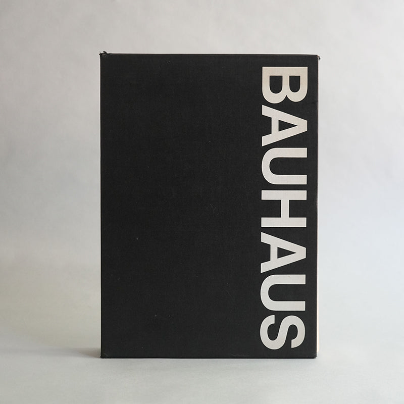 BAUHAUS