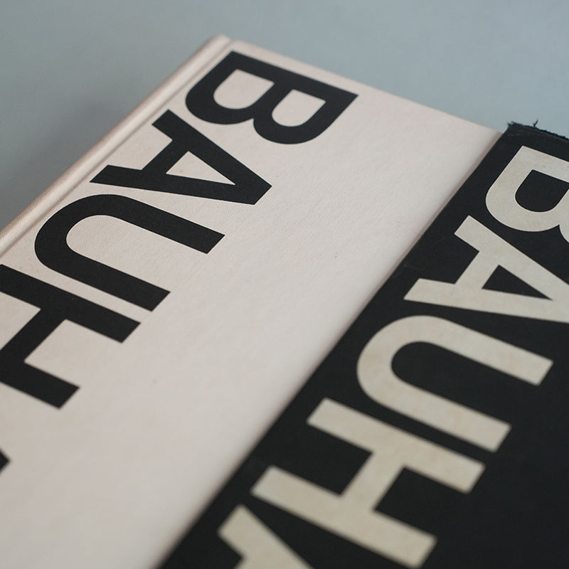 BAUHAUS