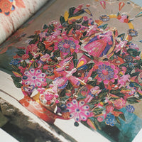 メキシコの民芸