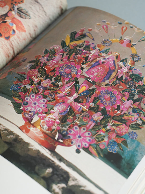 メキシコの民芸