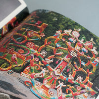 メキシコの民芸