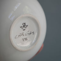 Gosta Grahs/Rorstrand/Sweden