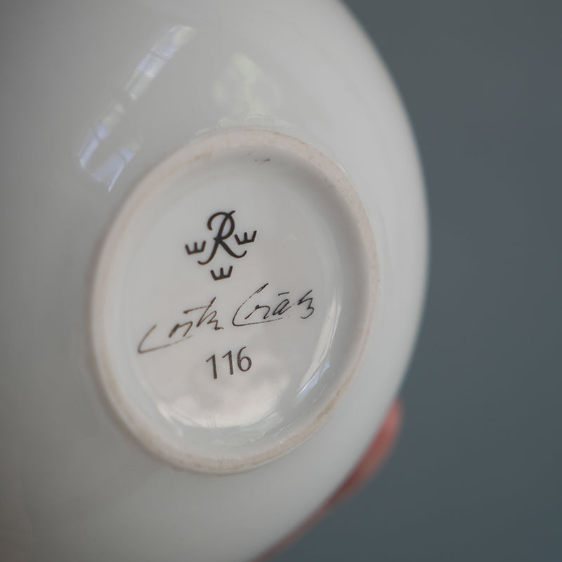 Gosta Grahs/Rorstrand/Sweden