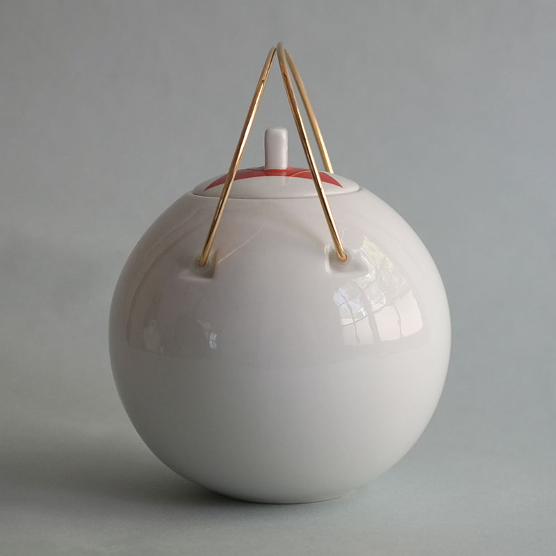 Gosta Grahs/Rorstrand/Sweden