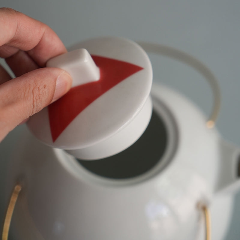 Gosta Grahs/Rorstrand/Sweden