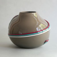 Glass Vace/Fujimori Collection/Kato Kogei