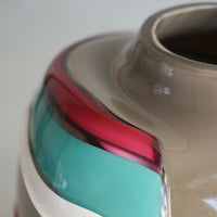 Glass Vace/Fujimori Collection/Kato Kogei