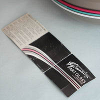 Glass Vace/Fujimori Collection/Kato Kogei