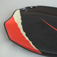 Plate/Fujimori Collection/Kato Kogei