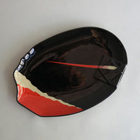 Plate/Fujimori Collection/Kato Kogei