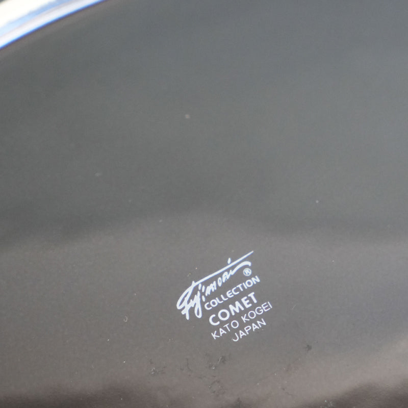 Plate/Fujimori Collection/Kato Kogei