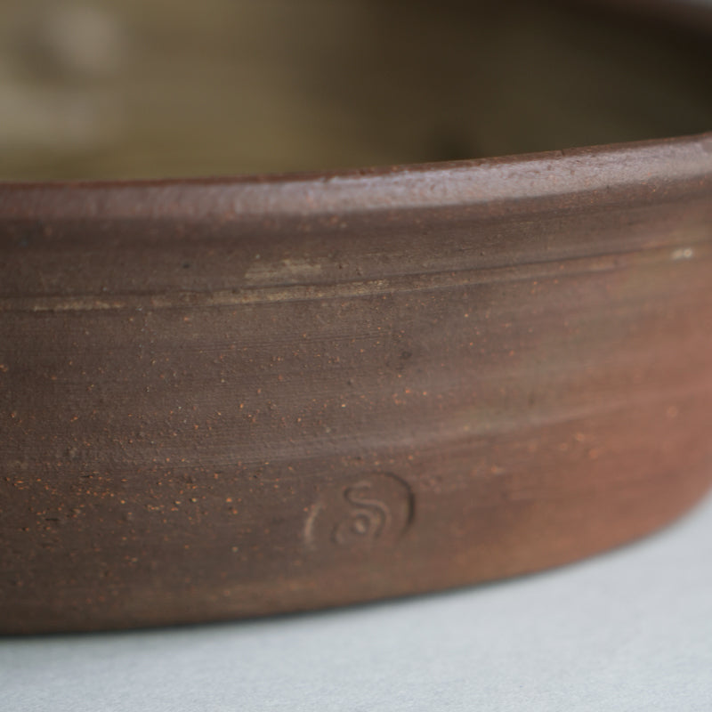 Philip Leach/England