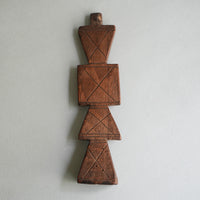 Prosphora Stamp/Romania