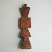 Prosphora Stamp/Romania