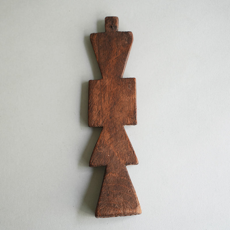 Prosphora Stamp/Romania