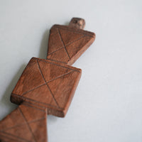 Prosphora Stamp/Romania