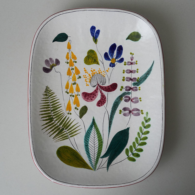 Stig Lindberg/Faience/Gustavsberg