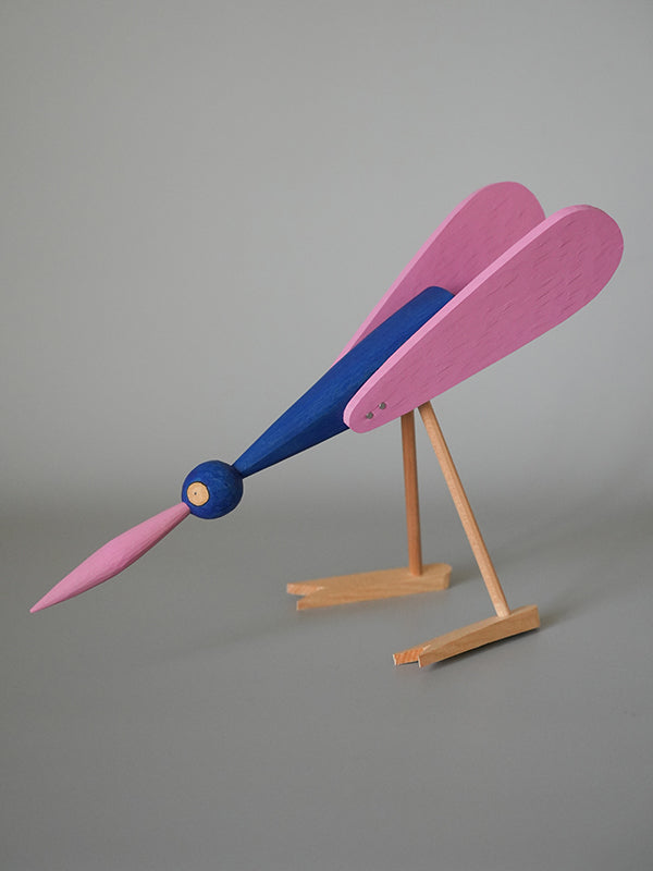 コーチカズノリ/トリ