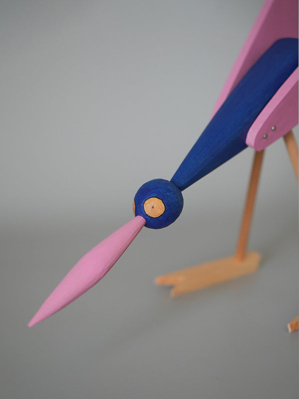 コーチカズノリ/トリ