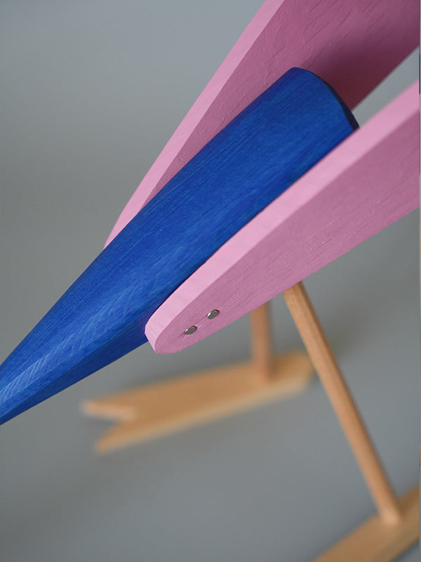 コーチカズノリ/トリ