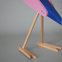 コーチカズノリ/トリ